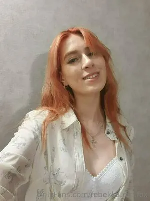 Rebekka Red Fox OnlyFans Leaked Free Thumbnail Picture - #nU2zgAKd8z