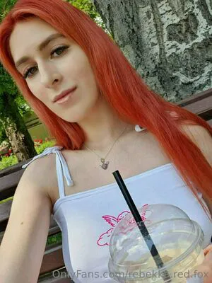 Rebekka Red Fox OnlyFans Leaked Free Thumbnail Picture - #ozi9Lw5EzZ