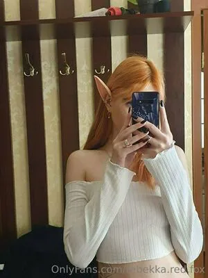 Rebekka Red Fox OnlyFans Leaked Free Thumbnail Picture - #qdFwhZ1lq3