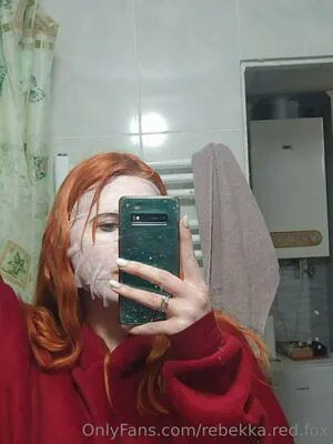 Rebekka Red Fox OnlyFans Leaked Free Thumbnail Picture - #tmg2sjn9Cb