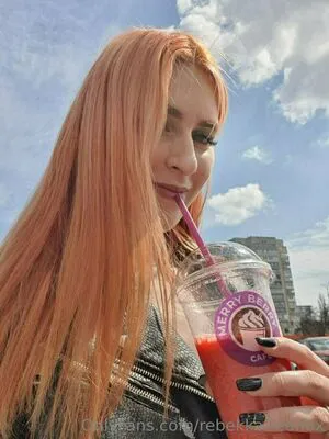 Rebekka Red Fox OnlyFans Leaked Free Thumbnail Picture - #u4S4CqCSyV