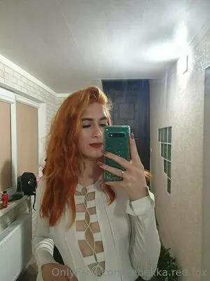 Rebekka Red Fox OnlyFans Leaked Free Thumbnail Picture - #uZQwpzubaC