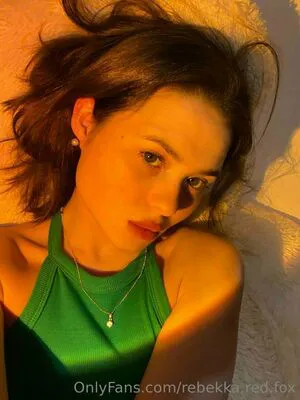 Rebekka Red Fox OnlyFans Leaked Free Thumbnail Picture - #v0ALHQCX84