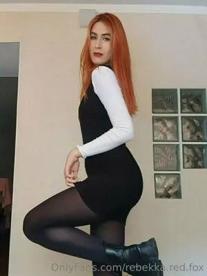 Rebekka Red Fox OnlyFans Leaked Free Thumbnail Picture - #wrFwuKoBUA