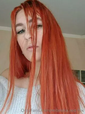 Rebekka Red Fox OnlyFans Leaked Free Thumbnail Picture - #wu5U01AzaX