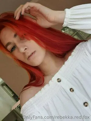 Rebekka Red Fox OnlyFans Leaked Free Thumbnail Picture - #zDZPOp1vD2