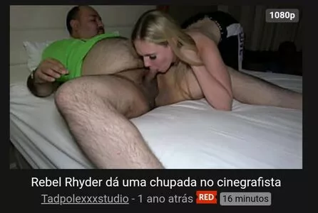 Rebel Rhyder OnlyFans Leaked Free Thumbnail Picture - #BPxRvxo4Vg