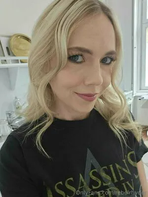 Rebel Rhyder OnlyFans Leaked Free Thumbnail Picture - #NHONI6Trxx