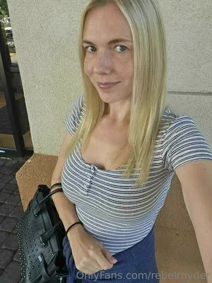 Rebel Rhyder OnlyFans Leaked Free Thumbnail Picture - #Y2y5zLVNci