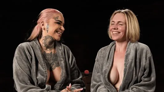 Rebel Rhyder OnlyFans Leaked Free Thumbnail Picture - #zGIAJLXVtU