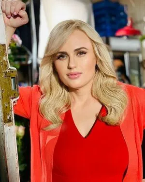 Rebel Wilson OnlyFans Leaked Free Thumbnail Picture - #0Cpi6xRq1I