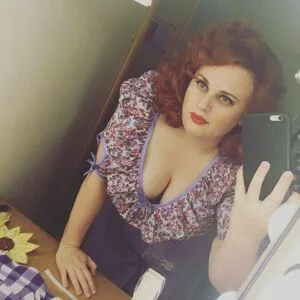 Rebel Wilson OnlyFans Leaked Free Thumbnail Picture - #1VJsUnLR1H