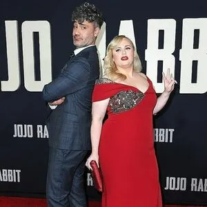 Rebel Wilson OnlyFans Leaked Free Thumbnail Picture - #3nNPWdahnK