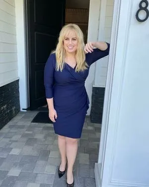 Rebel Wilson OnlyFans Leaked Free Thumbnail Picture - #7iR2gz7SSS