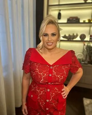 Rebel Wilson OnlyFans Leaked Free Thumbnail Picture - #880E6vnXrh