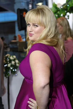 Rebel Wilson OnlyFans Leaked Free Thumbnail Picture - #9cqWYRKQNW