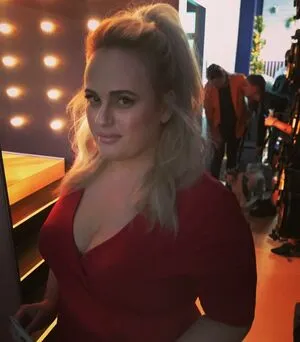Rebel Wilson OnlyFans Leaked Free Thumbnail Picture - #FcaCd1z4TO