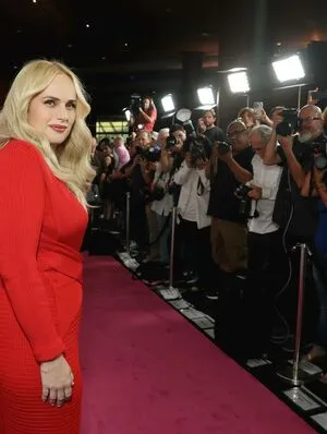 Rebel Wilson OnlyFans Leaked Free Thumbnail Picture - #HIDKBrsUNE