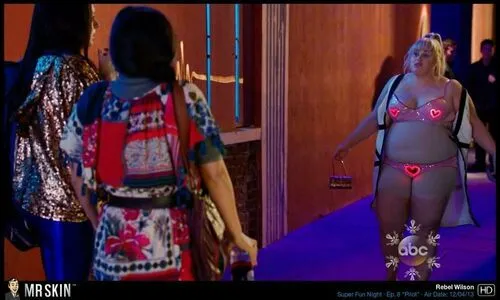 Rebel Wilson OnlyFans Leaked Free Thumbnail Picture - #Hp0ZQURltD