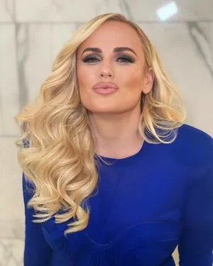 Rebel Wilson OnlyFans Leaked Free Thumbnail Picture - #IPvokNOA6a