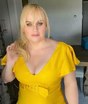 Rebel Wilson OnlyFans Leaked Free Thumbnail Picture - #J2s7ebarhs