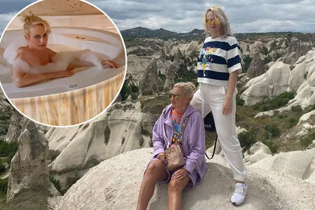 Rebel Wilson OnlyFans Leaked Free Thumbnail Picture - #LWL4hSnM5O