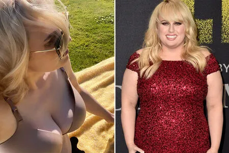 Rebel Wilson OnlyFans Leaked Free Thumbnail Picture - #MDtiCHQ4UN