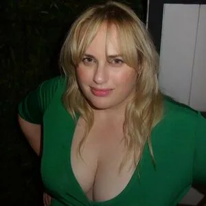 Rebel Wilson OnlyFans Leaked Free Thumbnail Picture - #OF3En8zVSN