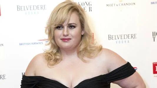 Rebel Wilson OnlyFans Leaked Free Thumbnail Picture - #XjAfuT1G0v