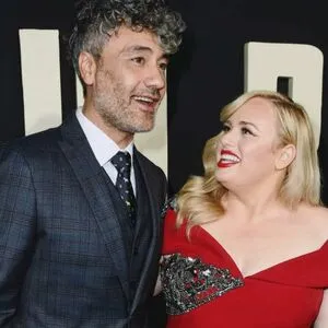 Rebel Wilson OnlyFans Leaked Free Thumbnail Picture - #eKJaptWguB