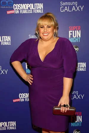 Rebel Wilson OnlyFans Leaked Free Thumbnail Picture - #k8W7O0Ct6S
