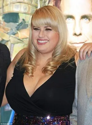 Rebel Wilson OnlyFans Leaked Free Thumbnail Picture - #mCV9WpvYr7