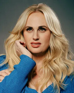 Rebel Wilson OnlyFans Leaked Free Thumbnail Picture - #ouHQmQNOlx