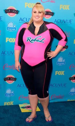 Rebel Wilson OnlyFans Leaked Free Thumbnail Picture - #s47PPBiRsC