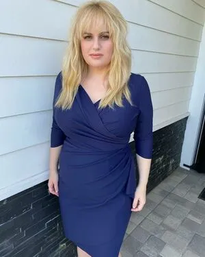 Rebel Wilson OnlyFans Leaked Free Thumbnail Picture - #ucTY75Y6X8