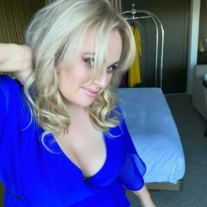 Rebel Wilson OnlyFans Leaked Free Thumbnail Picture - #yKRLyxtmpD