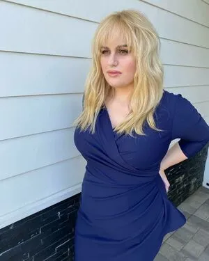 Rebel Wilson OnlyFans Leaked Free Thumbnail Picture - #zG5VwBZiZu
