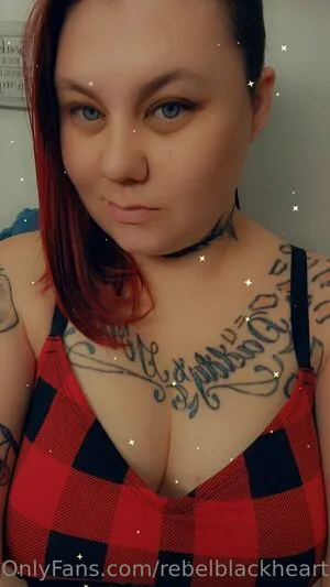 Rebelblackheart OnlyFans Leaked Free Thumbnail Picture - #78B4guwPbI