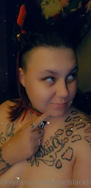 Rebelblackheart OnlyFans Leaked Free Thumbnail Picture - #aqXaWGMZfU