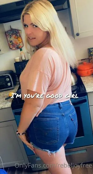 Rebeljoyfree OnlyFans Leaked Free Thumbnail Picture - #UZ8naRZIxf