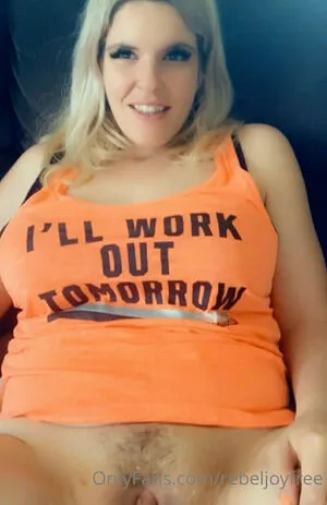 Rebeljoyfree OnlyFans Leaked Free Thumbnail Picture - #XkT8gHJthn
