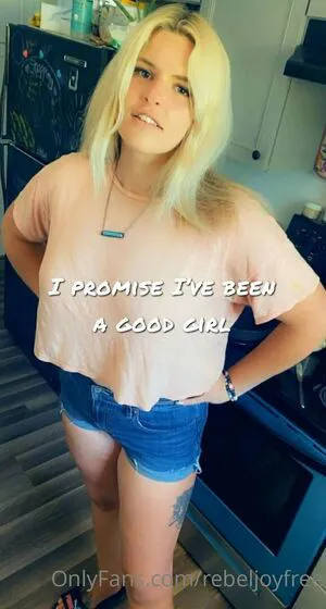 Rebeljoyfree OnlyFans Leaked Free Thumbnail Picture - #hcON7p6HjZ
