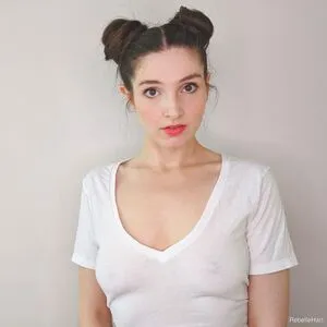 Rebellehart OnlyFans Leaked Free Thumbnail Picture - #1owiFpydwX