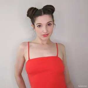 Rebellehart OnlyFans Leaked Free Thumbnail Picture - #Od86nxdRhw