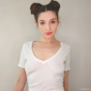 Rebellehart OnlyFans Leaked Free Thumbnail Picture - #VTwKqjobWf