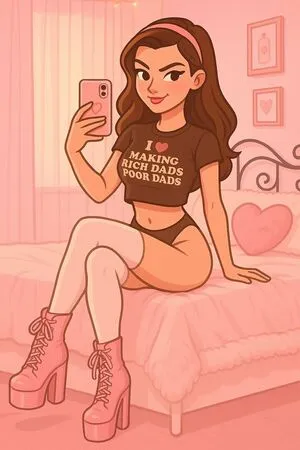 Rebellehart OnlyFans Leaked Free Thumbnail Picture - #VzTUUbVpcQ