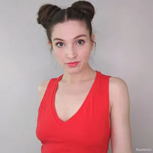 Rebellehart OnlyFans Leaked Free Thumbnail Picture - #eEeKe17CdE