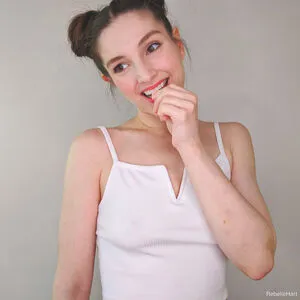 Rebellehart OnlyFans Leaked Free Thumbnail Picture - #hYxJYouy8Z