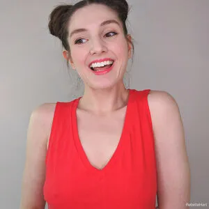 Rebellehart OnlyFans Leaked Free Thumbnail Picture - #j2ZA2rSca8