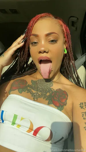 Rebelliouschantele OnlyFans Leaked Free Thumbnail Picture - #URzUHWMAlZ